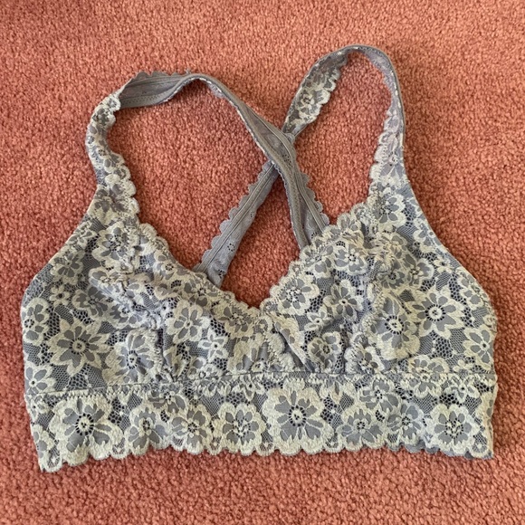 Aerie Bralette size M